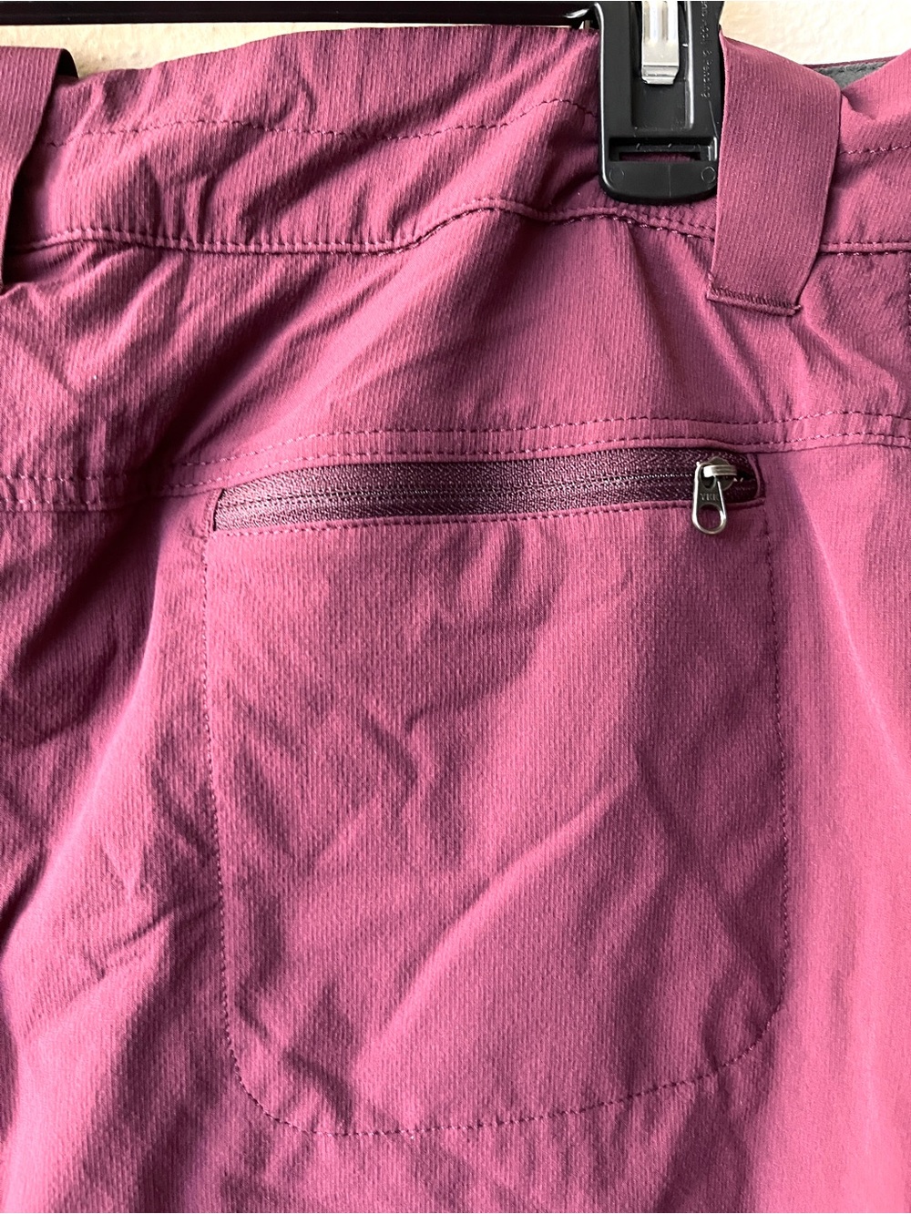 Outdoor Research Plum Active Women Skort - Picture 10 of 10